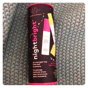 Drunk elephant nightbright